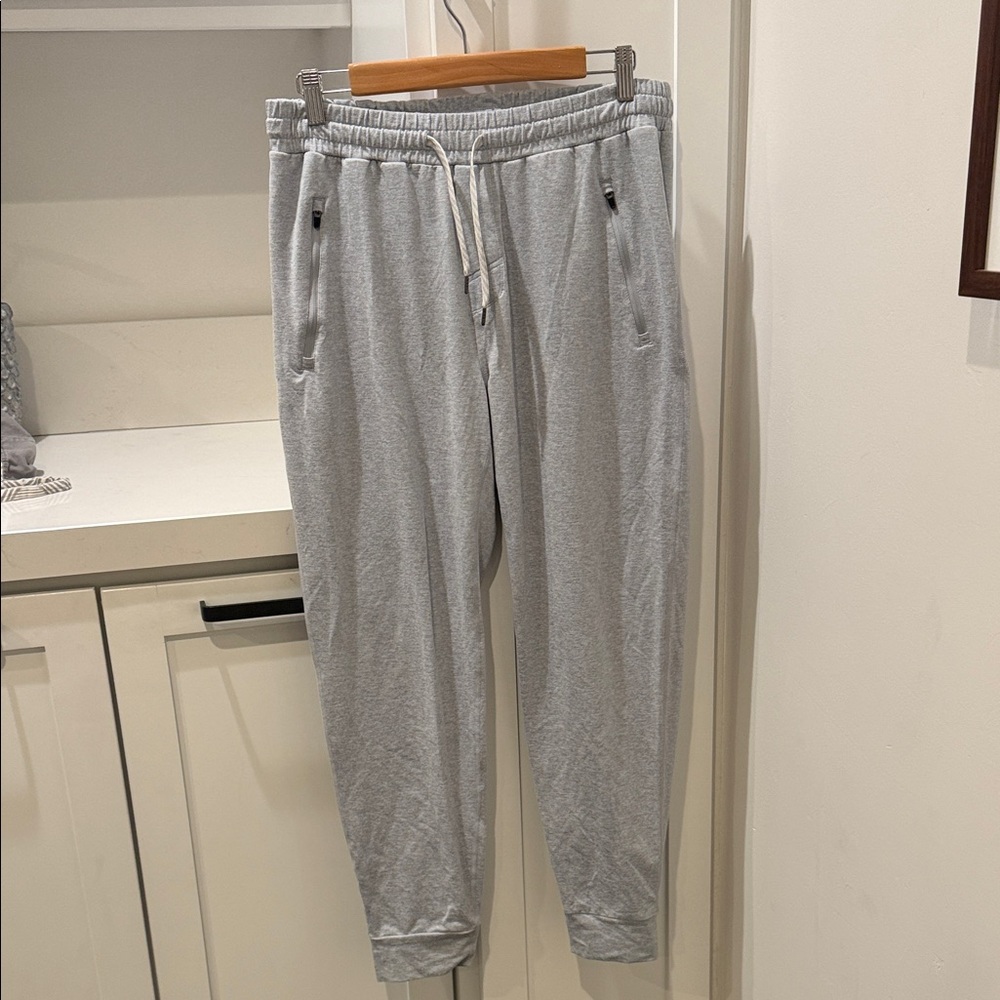 Vuori- men’s Ponto Performance Jogger